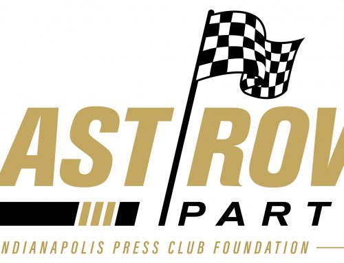 Last Row Party to ‘honor’ Indy 500’s final qualifiers during fundraiser Thursday at IMS